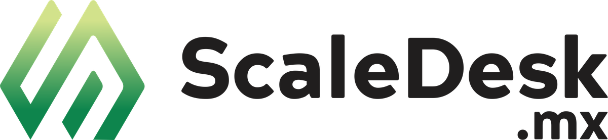 ScaleDesk.mx